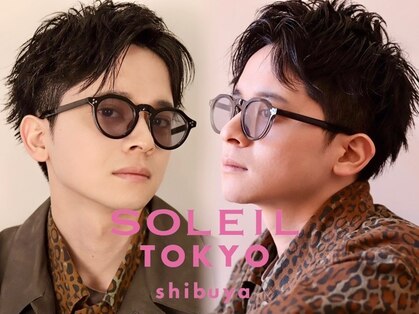 ソレイユトウキョウシブヤ(SOLEIL TOKYO shibuya)の写真
