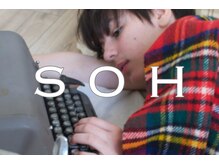 ソウ(SOH)