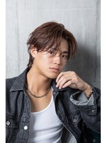 ダズ(Dazz)&nbsp;フェザーウルフ