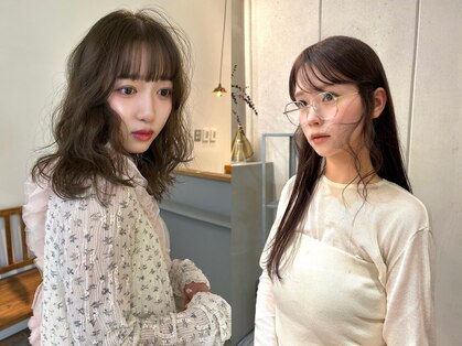 フェブミエル(fev miel)の写真