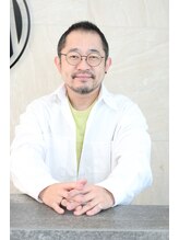 エムスラッシュ センター南(M.SLASH)&nbsp;高橋 健二