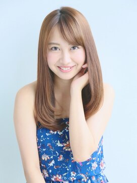 クラルス(Clarus) うるつやヘア【中山】