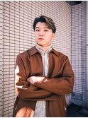 メンズショート