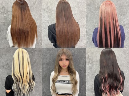 エスト 大阪梅田(EST)の写真