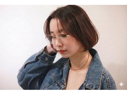 ゼン(ZEEN)の写真