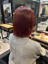 ズッカ(ZuKKa)&nbsp;ツヤ髪スタイル◇20代30代40代50代【武蔵小杉/新丸子】