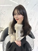 パーヴミックス(Parve Mix)&nbsp;透明感カラー×レイヤーカット