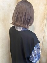 ユニーク(UniQ)&nbsp;ダブルカラー