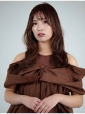 【farfara】レイヤーカット(問屋町テラス)永尾明日香