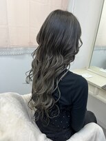 スピラ 藤崎宮店(Spira)&nbsp;グラデーションカラー