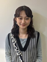 アド(ad) 望月 莉乃