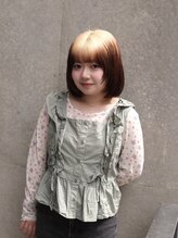 マージュ ギンザ(marju GINZA) 館山 佳奈