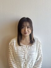 アグ ヘアー オリーブ 郡山富田店(Agu hair olive) 斎藤 愛子