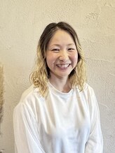 ハナレ(hanare)&nbsp;SAORI 