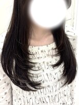 ケンジ 平塚 アネッタ(KENJE annetta)&nbsp;【レイヤーカット】初めての方におすすめ！