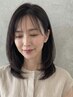 【OPEN記念★半額】髪質改善プラチナコース（リタッチ/根元2cm）7,150円→