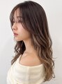 アドラーブル けやき通り店(adorable) 派手すぎない大人デザインカラー