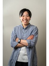 ネウィ 大分中央町店(newi)&nbsp;磯部 栞里