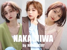 ナカニワ バイ ハッピーベリー(NAKA NIWA by HAPPY VERY)