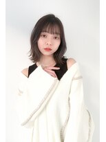 スタイル(STYLE) 似合わせ小顔カット