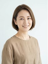 DAYS by et Douce 市が尾【デイズバイエドゥース】&nbsp;乾かすだけでまとまる大人ボブ