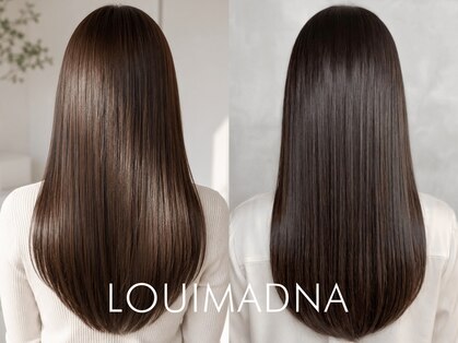 ルイマダーナ 栄店(LOUIMADNA)の写真