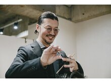 ザ ヘアラウンジ(The Hair Lounge)