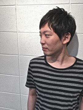 マーズオム 宝塚旭町店(mars HOM) Kataoka's no.47