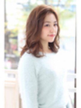 美容室 パルス 静岡鷹匠店(PALS) 、