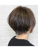 ショートボブ＊ｂｙ　Ｄ