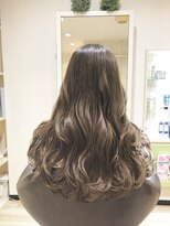 マニッシュ(mannish)&nbsp;イルミナカラー