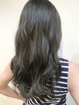 グッデイ ヘアー(GOOD DAY HAIR)&nbsp;【GOOD DAY HAIR】《ハイライト×グレージュ》　　　　 下北沢