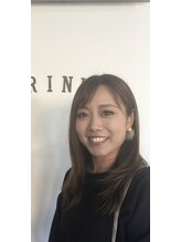 ヘアーアンドメイク アウリンコ(Hair&Make aurinko)&nbsp;正木　 真依子