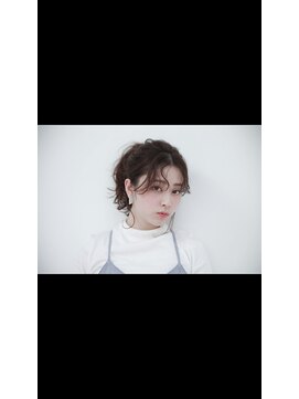 モードケイズエミュー(MODE K's eau) エミューカラーコレクション♪