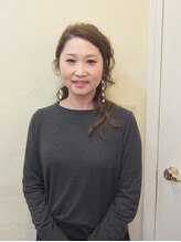 美容室 ミーテ(mite)&nbsp;村上 美代