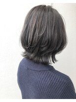 トリート 南行徳本店(TREAT)&nbsp;ブルーグレージュ