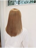 齋藤お勧め【&.La Blancheのヘアエステ】ヘアコンシェルジュ