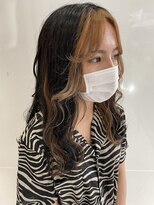 プロデュース 淵野辺店(Produce) ☆斜めバング/くせ毛風/モード【淵野辺.淵野辺駅】