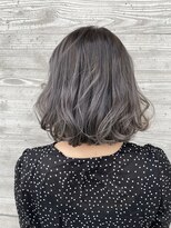 エイト マカビ 沖縄真嘉比店(EIGHT makabi)&nbsp;【EIGHT 真嘉比】お客様スタイル_