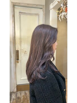 アンベリール 大名(Embellir) lavender Greige