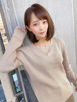 アルバ ヘアリゾート(ALBA)&nbsp;【ALBA千葉将大】千葉スタイル36【三鷹】