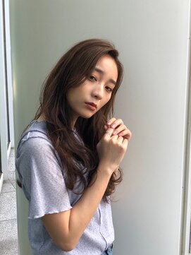 プロデュース 古淵店(Produce) グラマラスロング