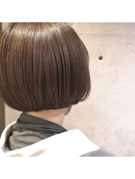 リトワバイフィール(litva by feel) コンパクトボブ