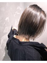 サイタス(SITUS)&nbsp;アッシュ
