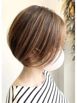 ネクストフォーヘアー(NEXT for hair) NEXT for  hair
