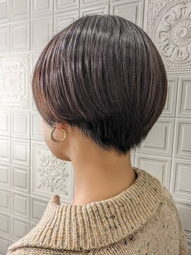 ヘンリエッタ 自由ヶ丘(Henrietta) コンパクトショート