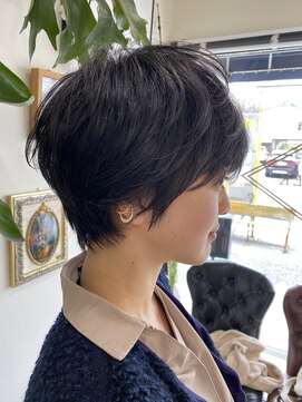 オンフリーク(ON FLEEK) ON FLEEK ladies