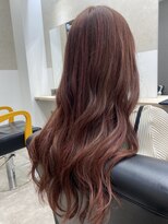 ラフィット 下大利店(lafit)&nbsp;ダスティピンク/ lafit 下大利　大野城 @avlon0805