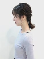 ヘアー ドレッサー パワードール(Hair Dresser)&nbsp;簡単セルフアレンジ