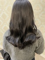 ティンク(Tink)&nbsp;〇 艶っぽブラック 〇【くまだななみ】